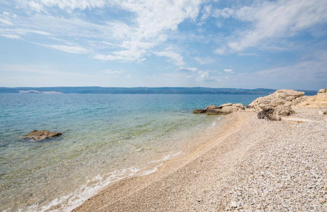 Holiday Home Villa Marin Stanici エクステリア 写真