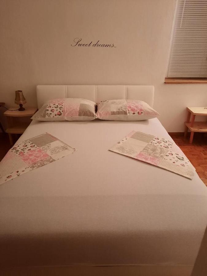 Holiday Home Villa Marin Stanici エクステリア 写真