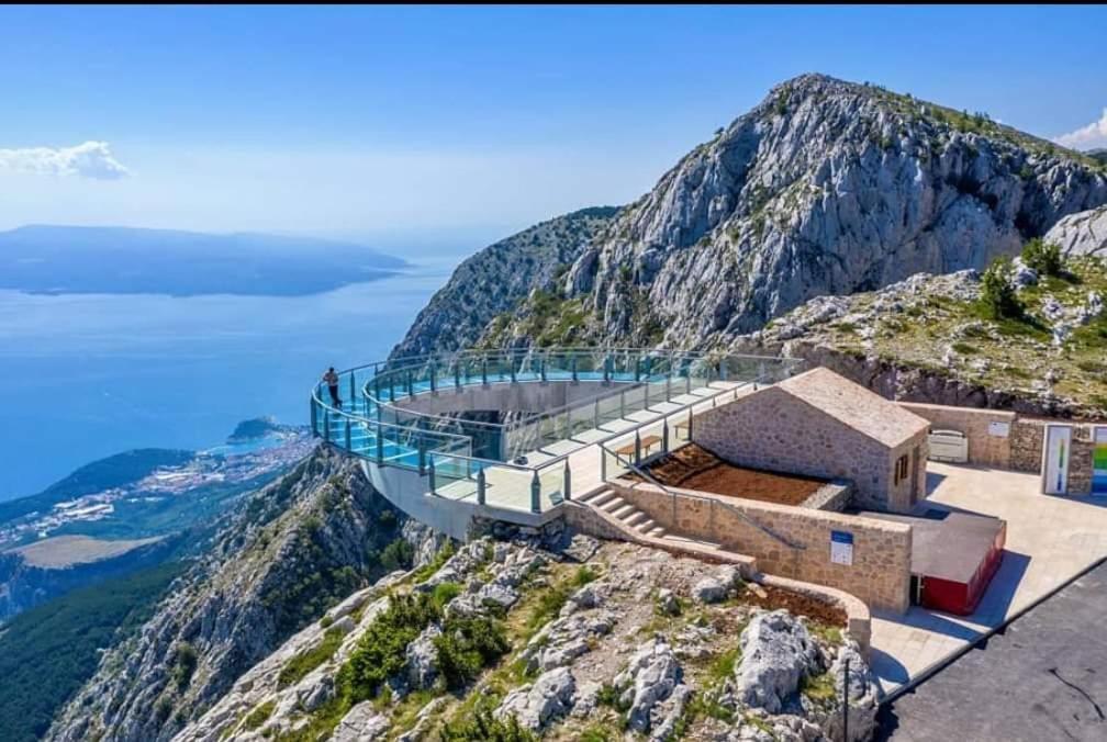 Holiday Home Villa Marin Stanici エクステリア 写真