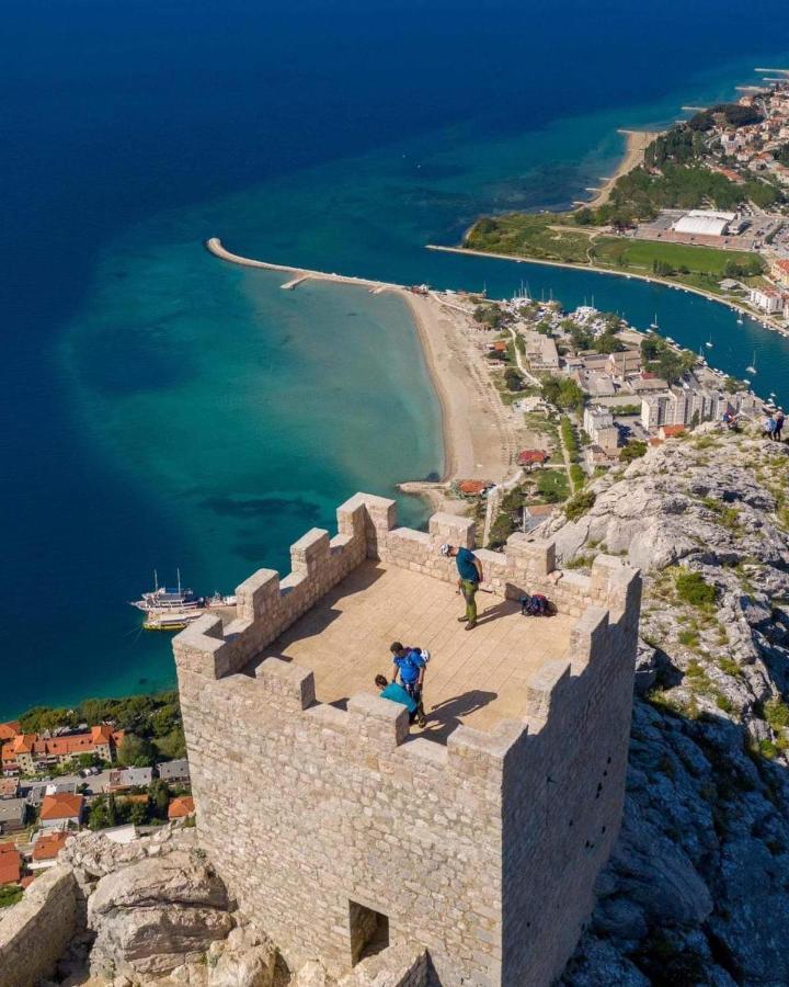 Holiday Home Villa Marin Stanici エクステリア 写真