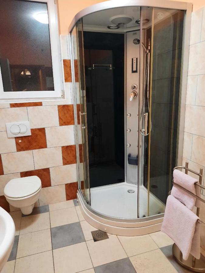 Holiday Home Villa Marin Stanici エクステリア 写真