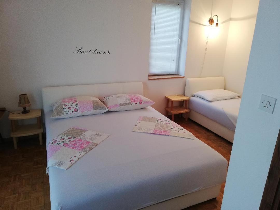 Holiday Home Villa Marin Stanici エクステリア 写真