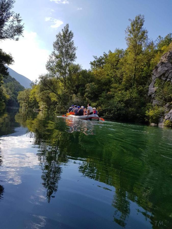 Holiday Home Villa Marin Stanici エクステリア 写真