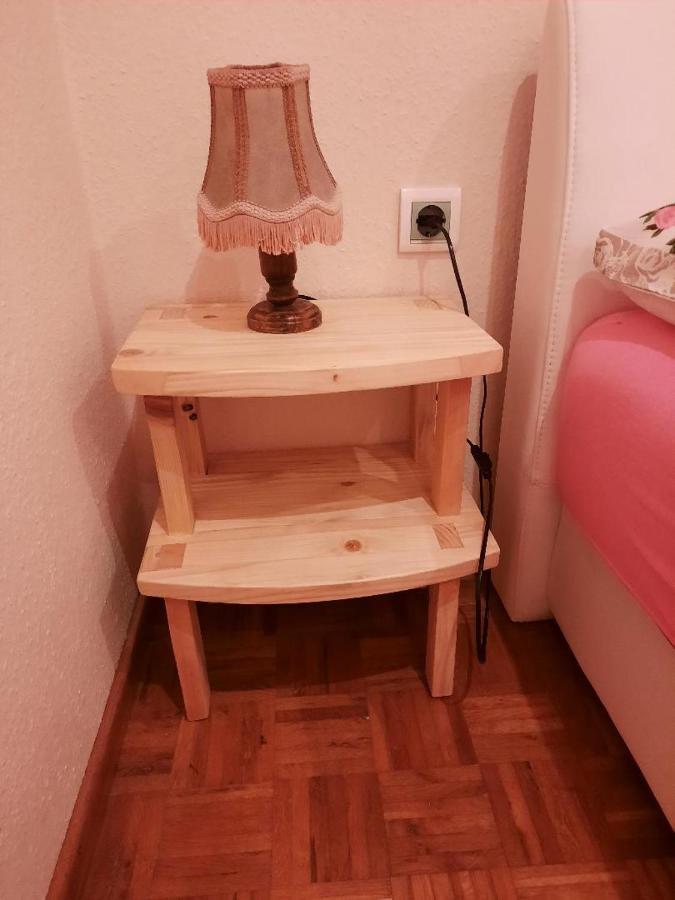 Holiday Home Villa Marin Stanici エクステリア 写真