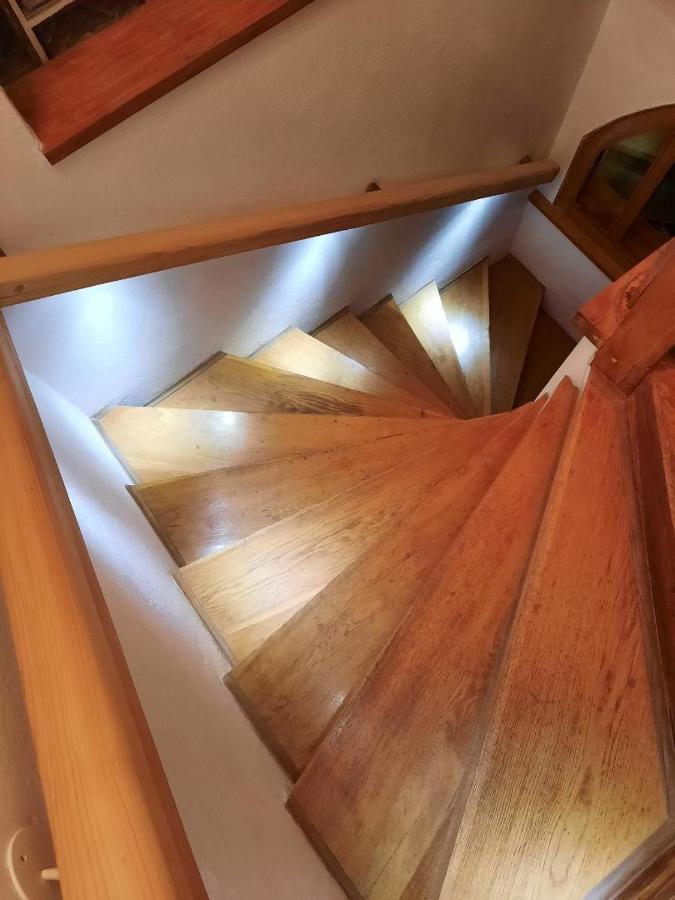 Holiday Home Villa Marin Stanici エクステリア 写真