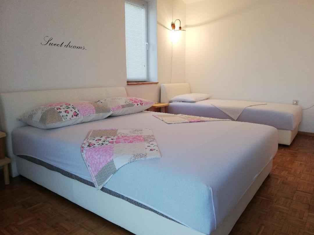 Holiday Home Villa Marin Stanici エクステリア 写真