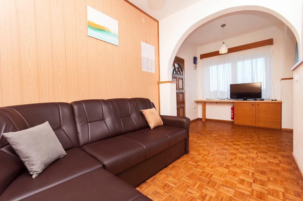 Holiday Home Villa Marin Stanici エクステリア 写真
