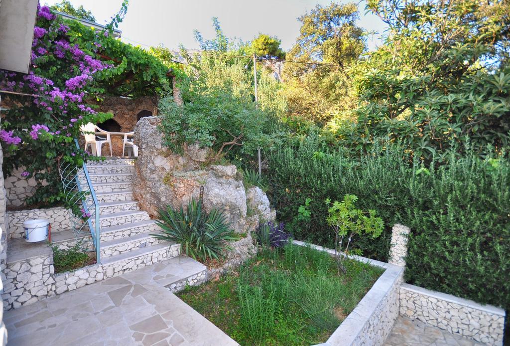 Holiday Home Villa Marin Stanici エクステリア 写真