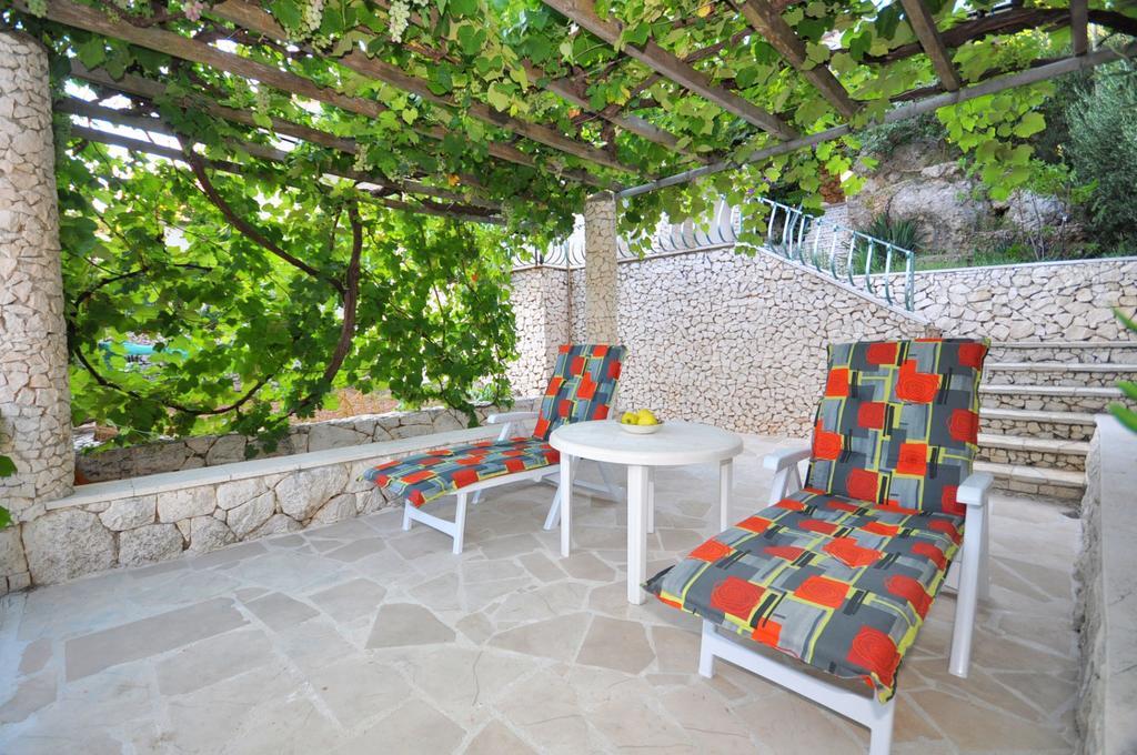 Holiday Home Villa Marin Stanici エクステリア 写真