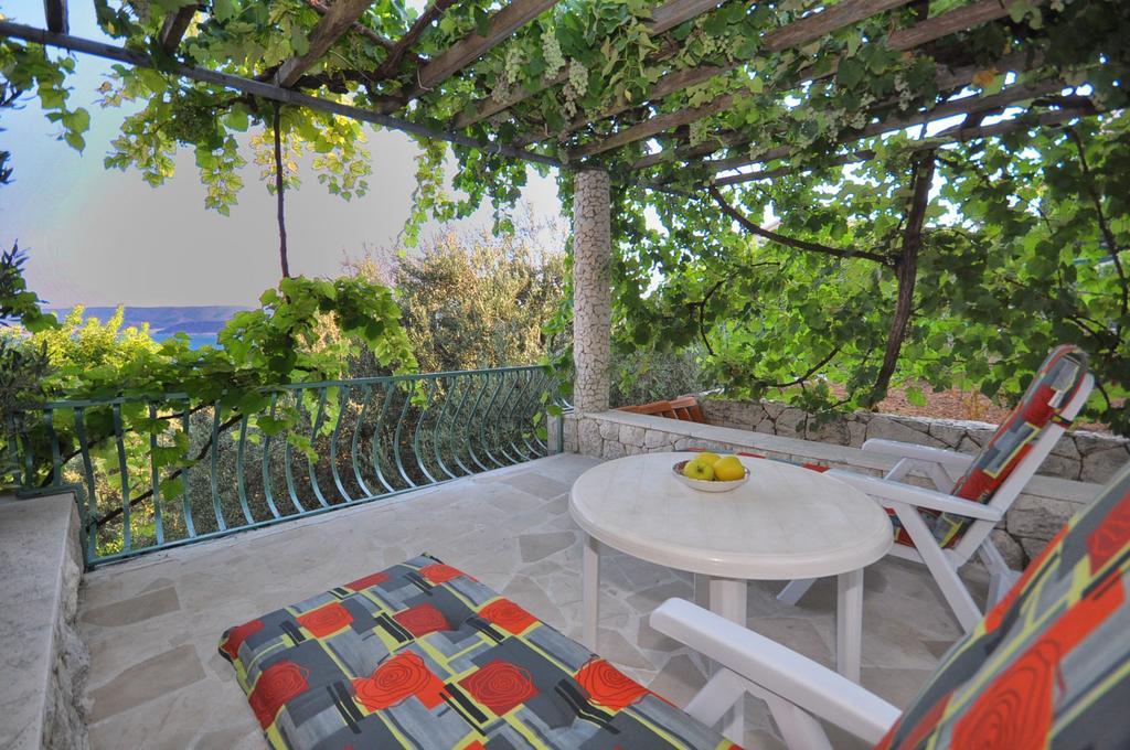Holiday Home Villa Marin Stanici エクステリア 写真
