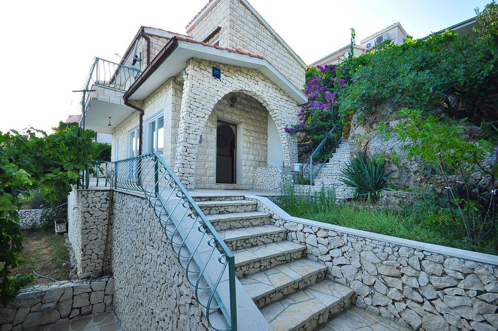 Holiday Home Villa Marin Stanici エクステリア 写真