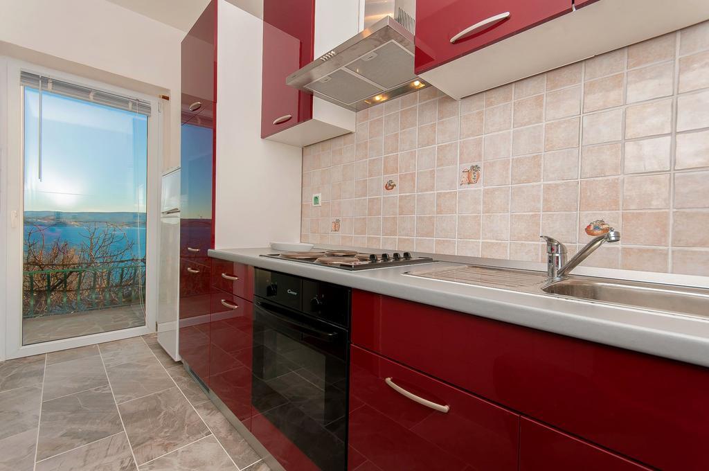 Holiday Home Villa Marin Stanici エクステリア 写真