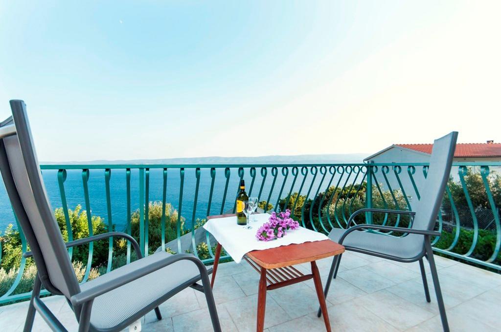 Holiday Home Villa Marin Stanici エクステリア 写真