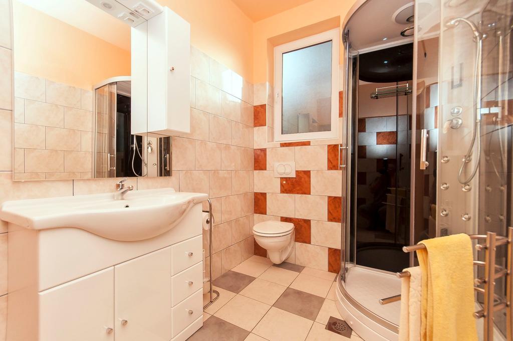 Holiday Home Villa Marin Stanici エクステリア 写真