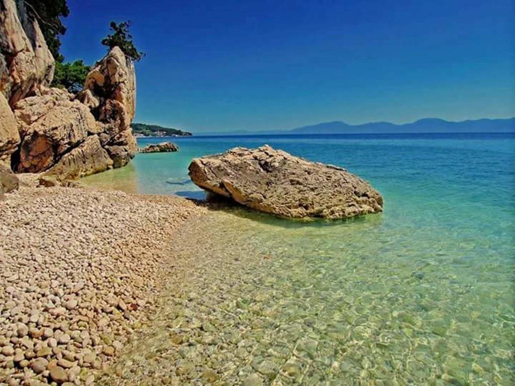Holiday Home Villa Marin Stanici エクステリア 写真