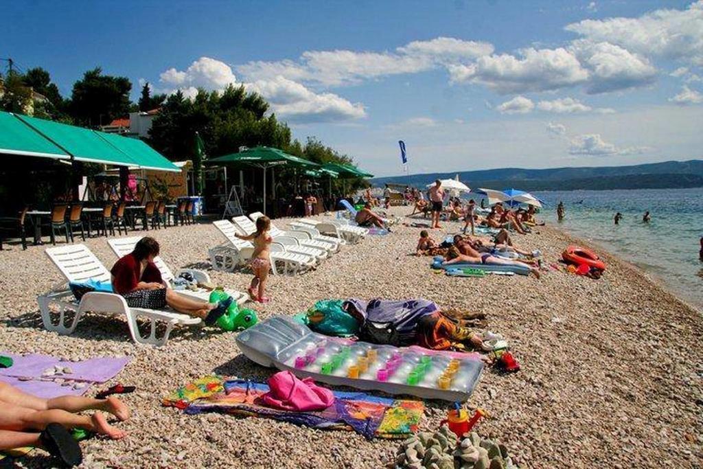 Holiday Home Villa Marin Stanici エクステリア 写真