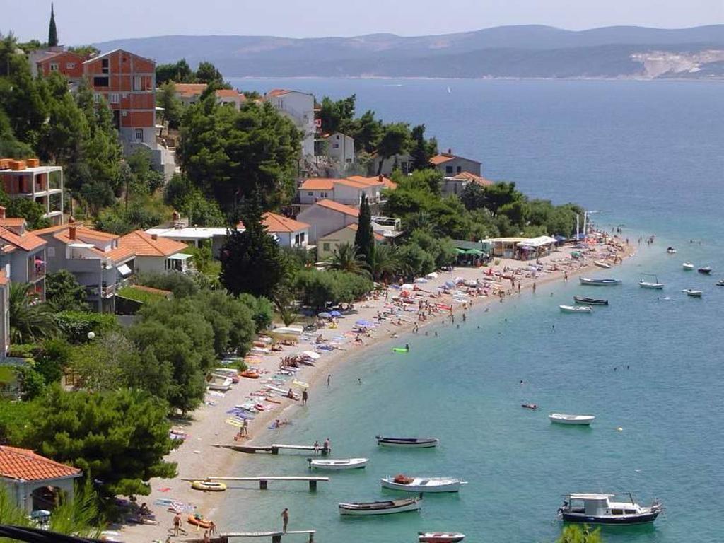 Holiday Home Villa Marin Stanici エクステリア 写真