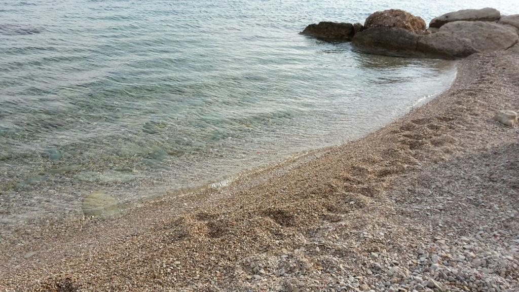 Holiday Home Villa Marin Stanici エクステリア 写真