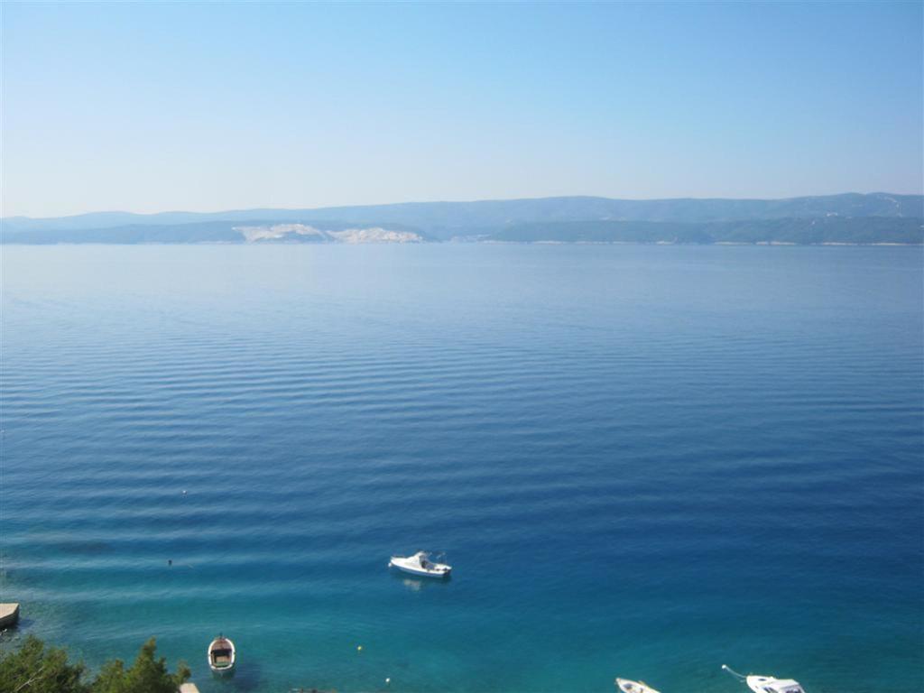 Holiday Home Villa Marin Stanici エクステリア 写真