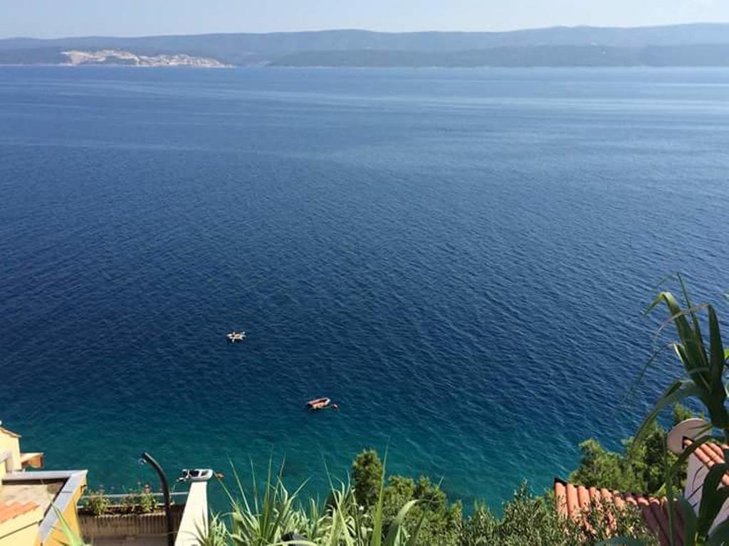Holiday Home Villa Marin Stanici エクステリア 写真