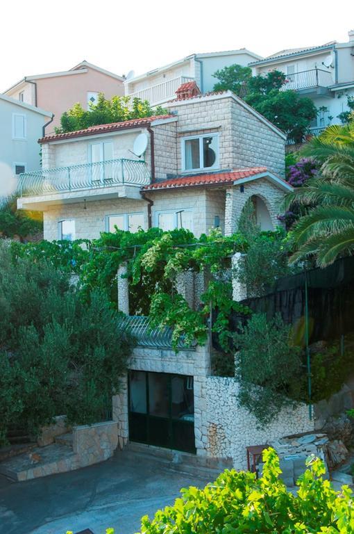 Holiday Home Villa Marin Stanici エクステリア 写真