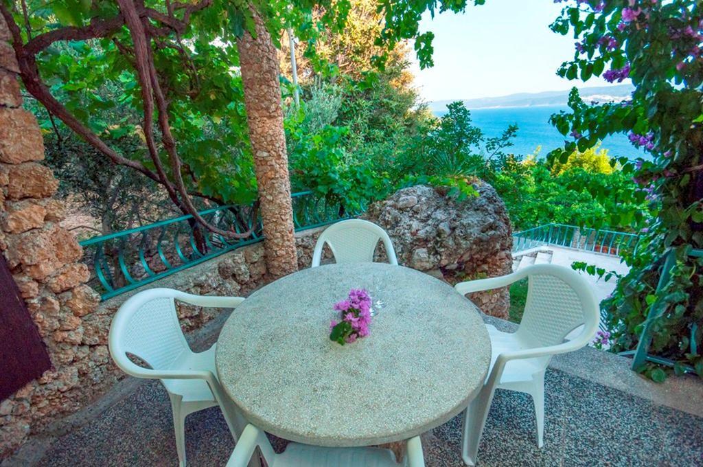 Holiday Home Villa Marin Stanici エクステリア 写真