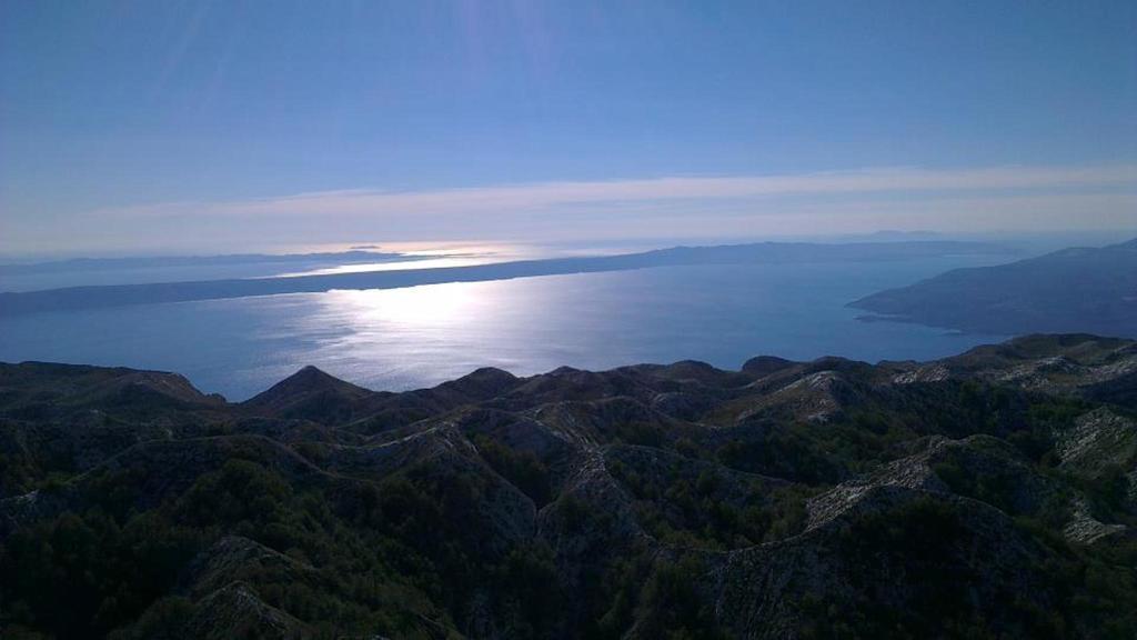 Holiday Home Villa Marin Stanici エクステリア 写真