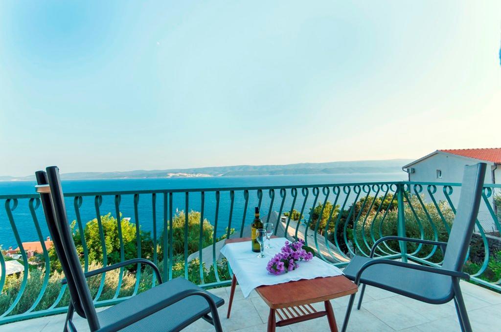 Holiday Home Villa Marin Stanici エクステリア 写真